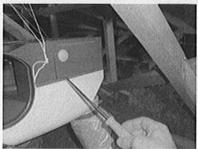 UNELVENT VMC HYGRO B OZEO HB CC - BRANCHEMENT ELECTRIQUE - 1
