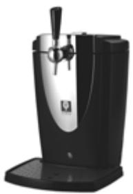 WUNDERBAR COOLER THERMO - Mise au rebut 114 - 1