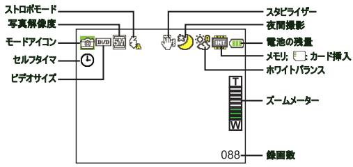 AIPTEK V5T2AHDS - LCD いなけ一夕の意味 - 1