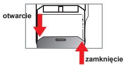 AIPTEK V5T2AHDS - Władanie karty SD/SDHC/MMC (opcjonalna) - 1