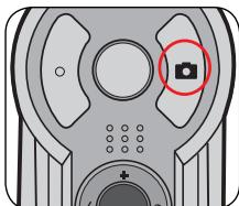 AIPTEK POCKET DV 6800 LE - Tryck på slutarknappen För att ta en stillbild. - 1