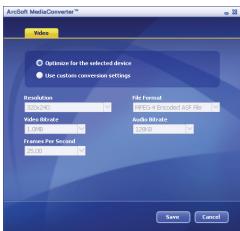 AIPTEK POCKET DV 6800 LE - Приложения:В - 1