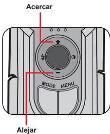 AIPTEK POCKET DV 6800 LE - Capturar unaImagen estatistica - 1