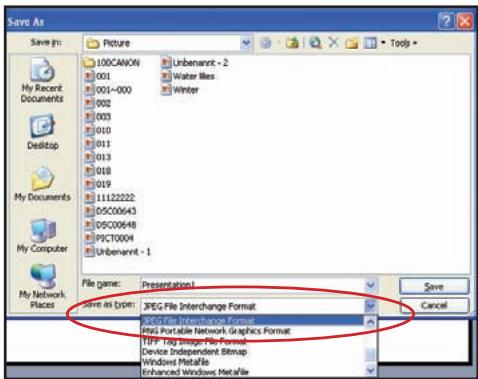 AIPTEK V10 - Powerpoint/PDF dosyalarının oynatılması - 1