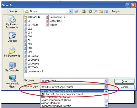 AIPTEK V10 - Wiedergeben von Powerpoint/PDF-Dateien - 1