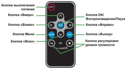 AIPTEK V10 - Пульт дистанционного управления - 1