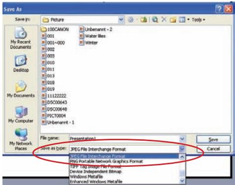 AIPTEK V10 - Reproducir archivos PDF y de Powerpoint - 1