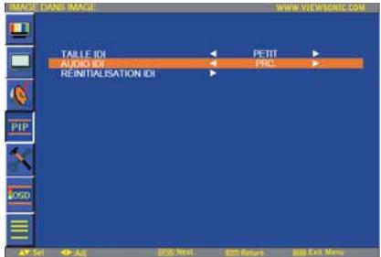 VIEWSONIC CD4233 - TAILLE IDI - 1