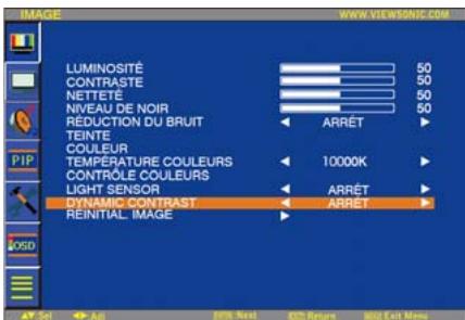 VIEWSONIC CD4233 - LIGHT SENSOR (CAPTEUR DE LUMIÈRE) - 1