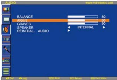 VIEWSONIC CD4233 - BALANCE - 1