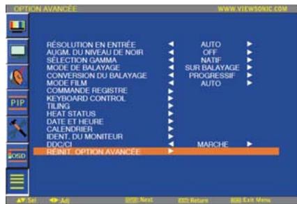 VIEWSONIC CD4233 - DDC/CI - 1