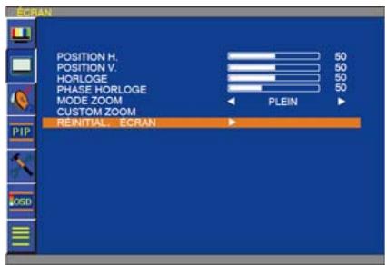 VIEWSONIC CD4233 - CUSTOM ZOOM - 1