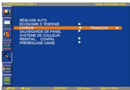 VIEWSONIC CD4233 - ÉCONOMIE D'ENERGIE - 1