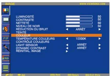 VIEWSONIC CD4233 - RéDUCTION DU BRUIT - 1