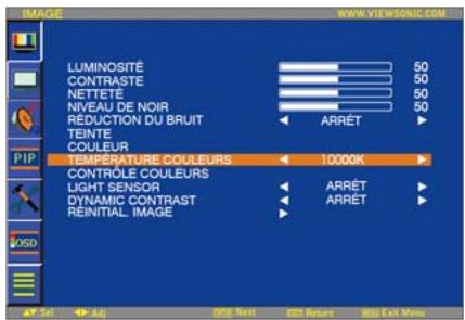 VIEWSONIC CD4233 - RéDUCTION DU BRUIT - 2