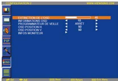 VIEWSONIC CD4233 - CONFIGURATION 2 - 1