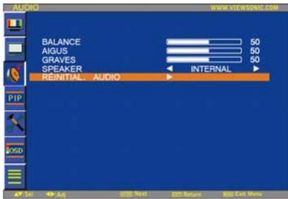 VIEWSONIC CD4233 - SPEAKER (HAUT PARLEUR) - 1