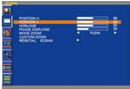 VIEWSONIC CD4233 - POSITION H - 1