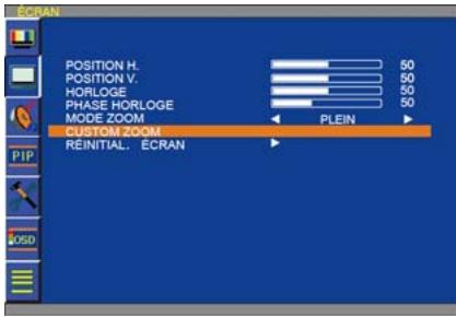 VIEWSONIC CD4233 - MODE ZOOM - 1