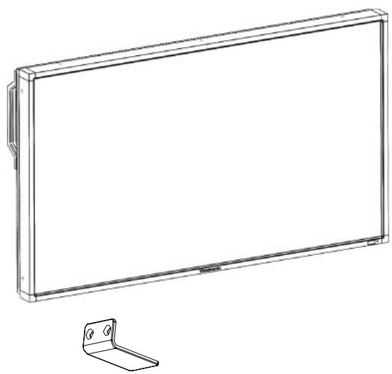 VIEWSONIC CD4233 - Contenu - 1