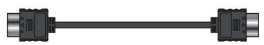 VIEWSONIC N3235W - Connexion HDMI - 1