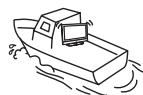 VIEWSONIC N3235W - Voitures et bateaux - 2