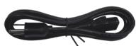 VIEWSONIC N3235W - Contenu du paquet - 3