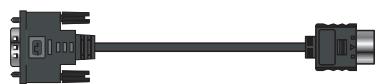VIEWSONIC N3235W - Connexion HDMI - 2
