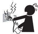 VIEWSONIC N3235W - Electrocutions - 1