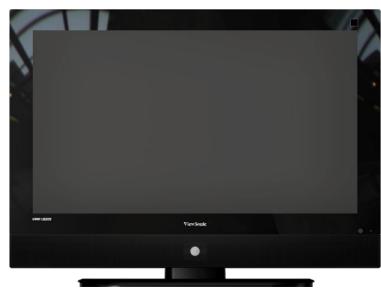 VIEWSONIC N3235W - Contenu du paquet - 1
