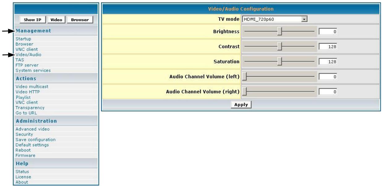 VIEWSONIC NMP-500 - CLIENT VNC - 2
