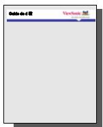 VIEWSONIC NMP-500 - CONTENU DE LA BOÎTE - 5