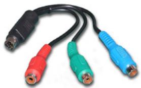 VIEWSONIC NMP-500 - CONTENU DE LA BOÎTE - 1