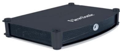VIEWSONIC NMP-500 - CONTENU DE LA BOÎTE - 4