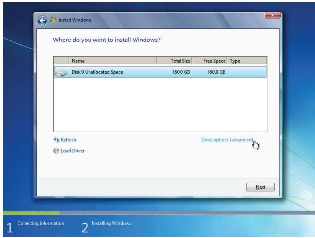VIEWSONIC VOT133 - 3-1 Installer Windows 7 - 3