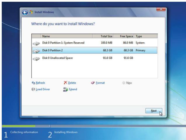VIEWSONIC VOT133 - 3-1 Installer Windows 7 - 5