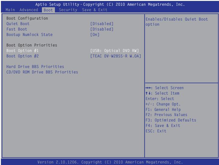 VIEWSONIC VOT133 - 3-1 Installer Windows 7 - 1