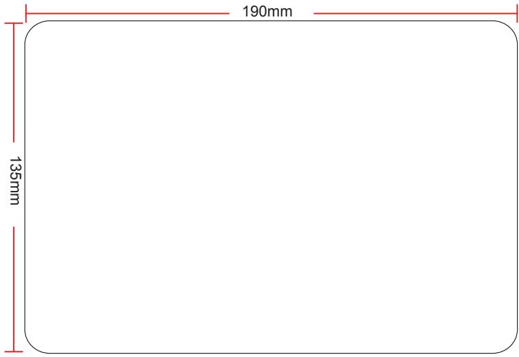 VIEWSONIC VOT133 - 1-1 Vue de dessus - 1