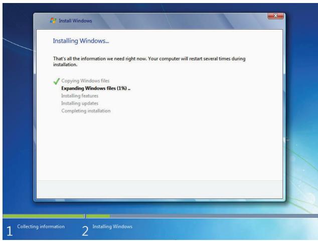 VIEWSONIC VOT133 - 3-1 Installer Windows 7 - 6