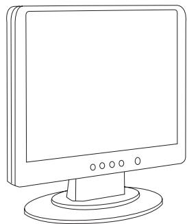 VIEWSONIC VOT133 - Sur le bureau - 3