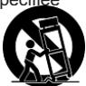 VIEWSONIC VP3D1 - Importantes Instructions de Sécurité - 1