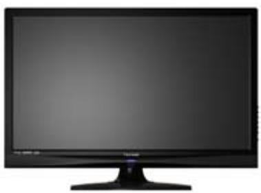 VIEWSONIC VT2730 - Contenu du paquet - 1