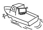 VIEWSONIC VT2730 - Voitures et bateaux - 2