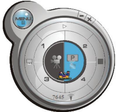 VIEWSONIC WPG-360 - 3-1 Téléchargement et lancement du logiciel de l'application - 5