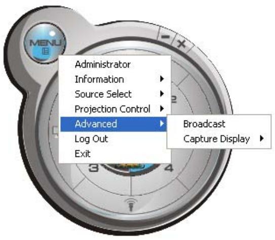 VIEWSONIC WPG-360 - 3-5 Affichage de capture - 1
