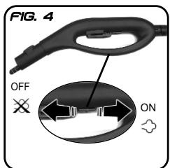VAPORETTO VT FOREVER EXPRESS - Avertissements de sécurité: - 5