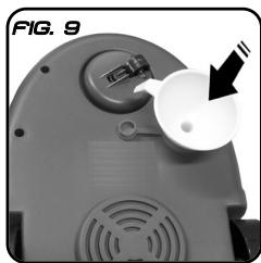 VAPORETTO VT FOREVER EXPRESS - Avertissements de sécurité: - 10