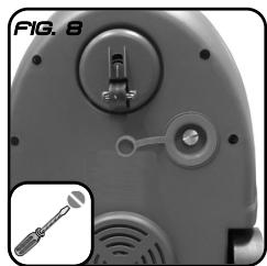 VAPORETTO VT FOREVER EXPRESS - Avertissements de sécurité: - 9