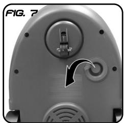 VAPORETTO VT FOREVER EXPRESS - Avertissements de sécurité: - 8