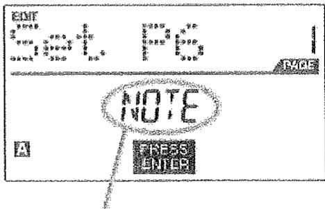 AKAI PRO MPK88 - Qu'est-ce qu'un changement de programme ? - 1